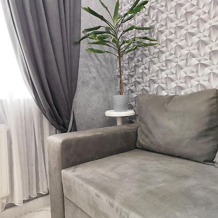 Malinki Apartment Odessa Luaran gambar