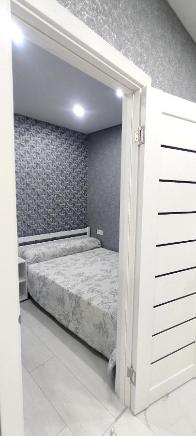 Malinki Apartment Odessa Luaran gambar