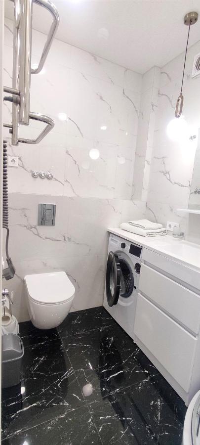 Malinki Apartment Odessa Luaran gambar