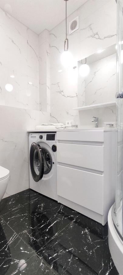 Malinki Apartment Odessa Luaran gambar