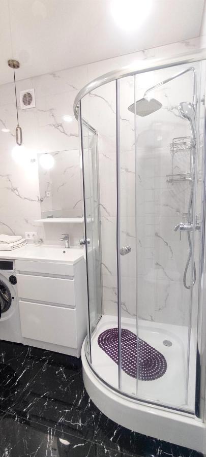 Malinki Apartment Odessa Luaran gambar