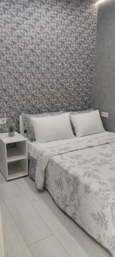 Malinki Apartment Odessa Luaran gambar