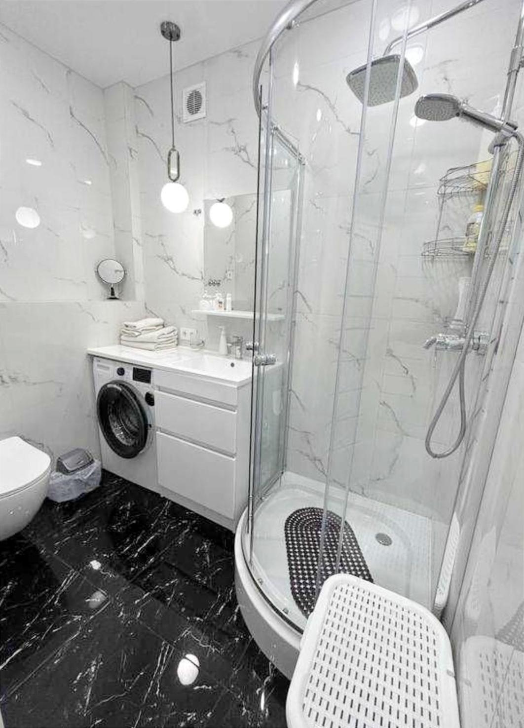 Malinki Apartment Odessa Luaran gambar