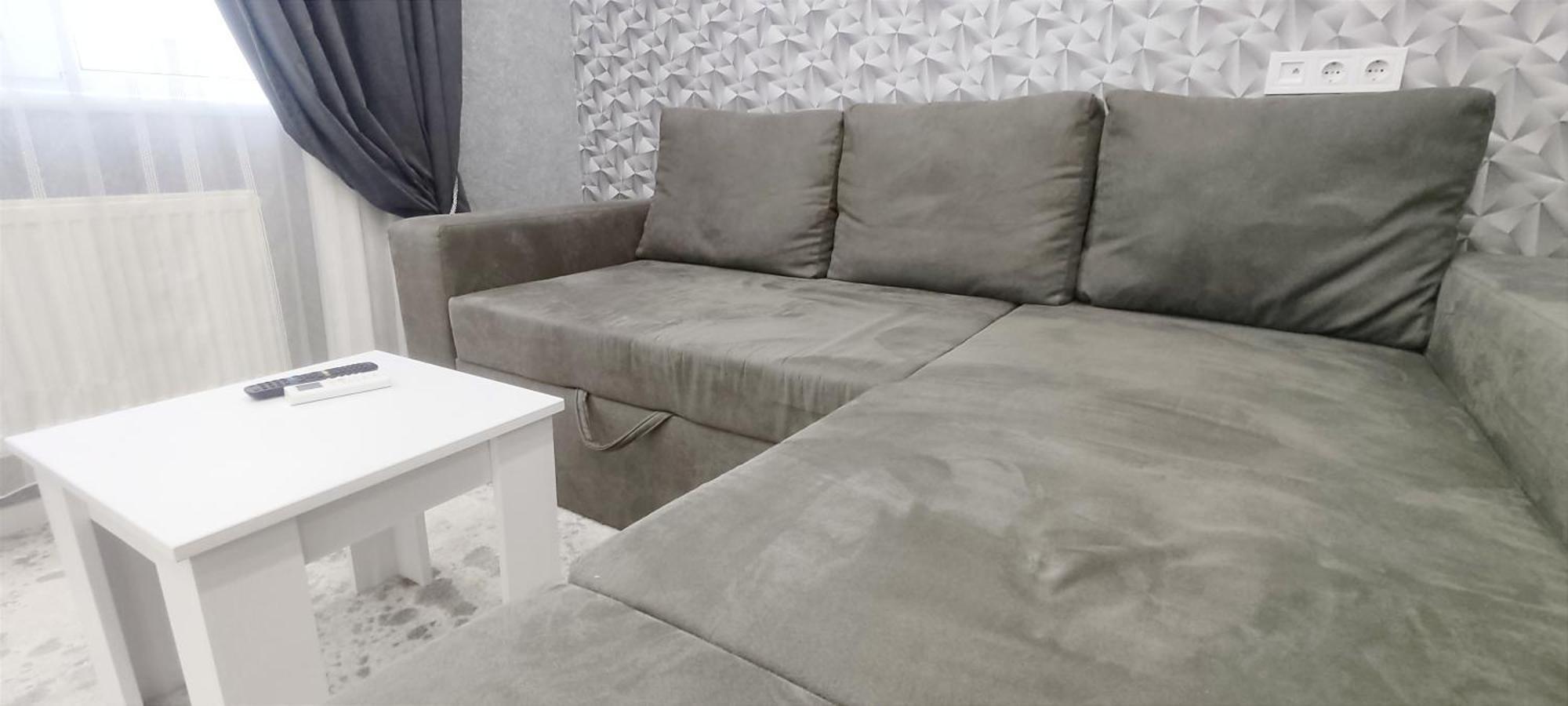 Malinki Apartment Odessa Luaran gambar
