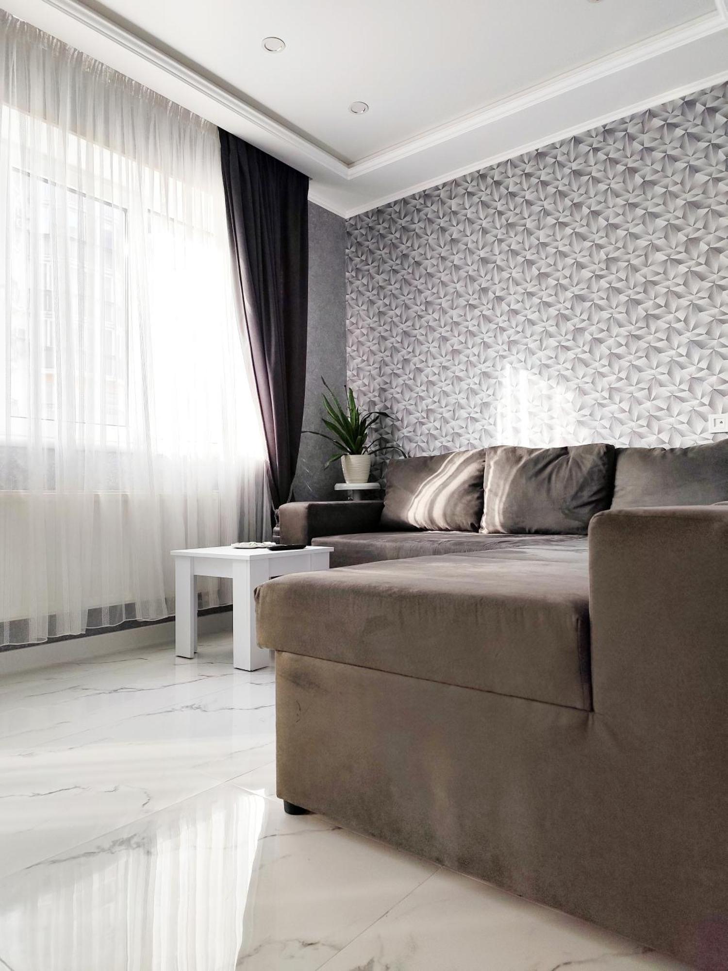 Malinki Apartment Odessa Luaran gambar